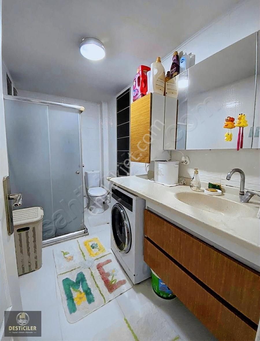 Yk-desticiler'den Birlik Cd. Üzeri Geniş 2+1 Daire - Görsel 11