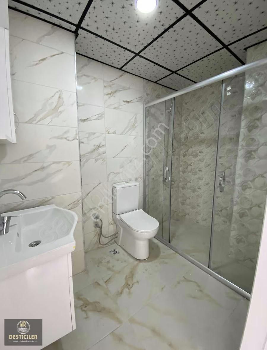 Yk-desticiler'den Gazi Yakup Satar Cd. Yanı Satılık 2+1 Daire - Görsel 2