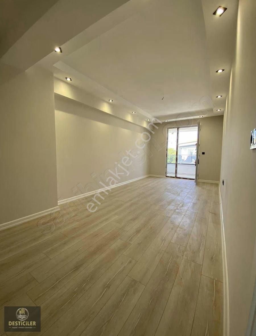 Yk-desticiler'den Gazi Yakup Satar Cd. Yanı Satılık 2+1 Daire - Görsel 3