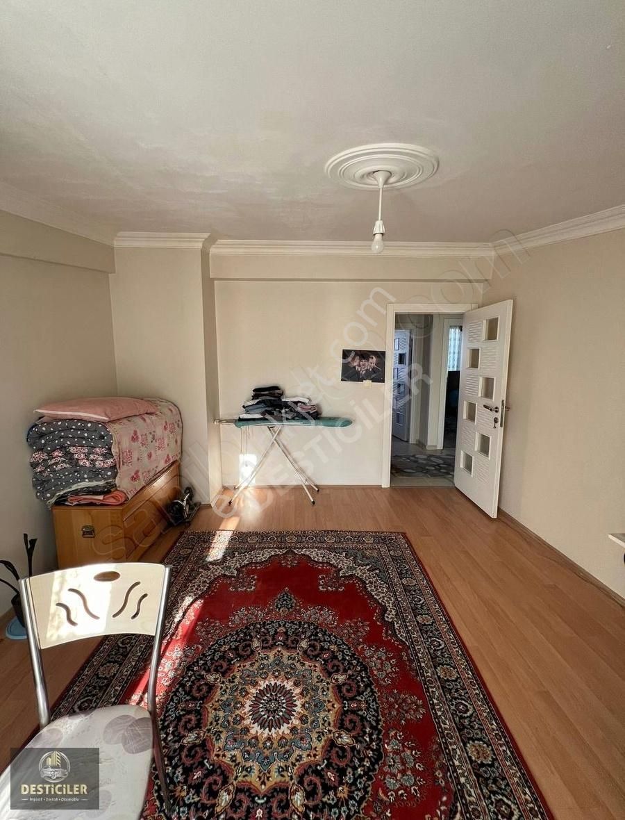 Hg-024 Emek Mah. 6+1 185 M2 Dubleks Satılık Daire - Görsel 6