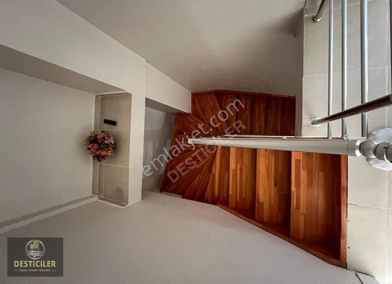 Hg-024 Emek Mah. 6+1 185 M2 Dubleks Satılık Daire - Görsel 3