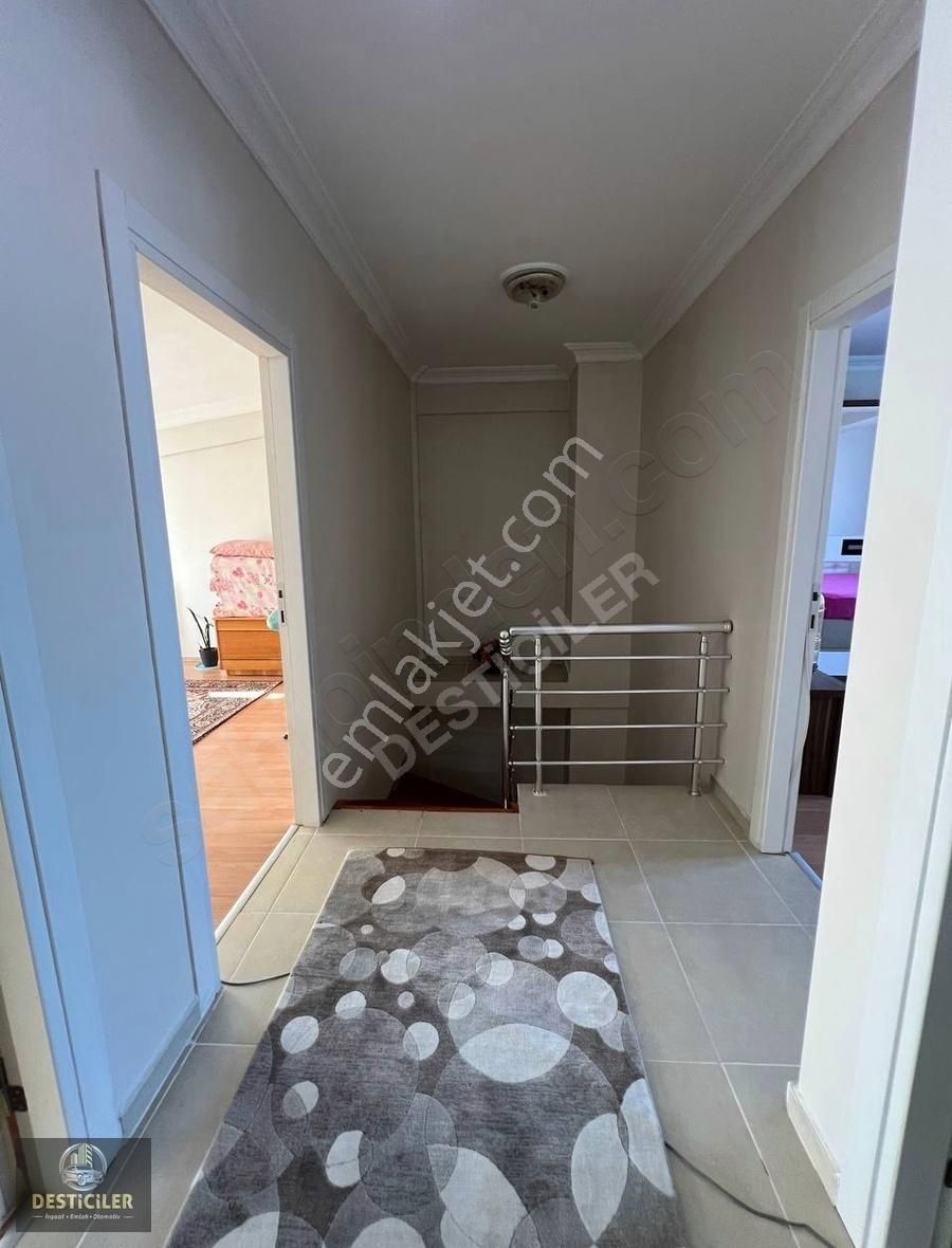 Hg-024 Emek Mah. 6+1 185 M2 Dubleks Satılık Daire - Görsel 4