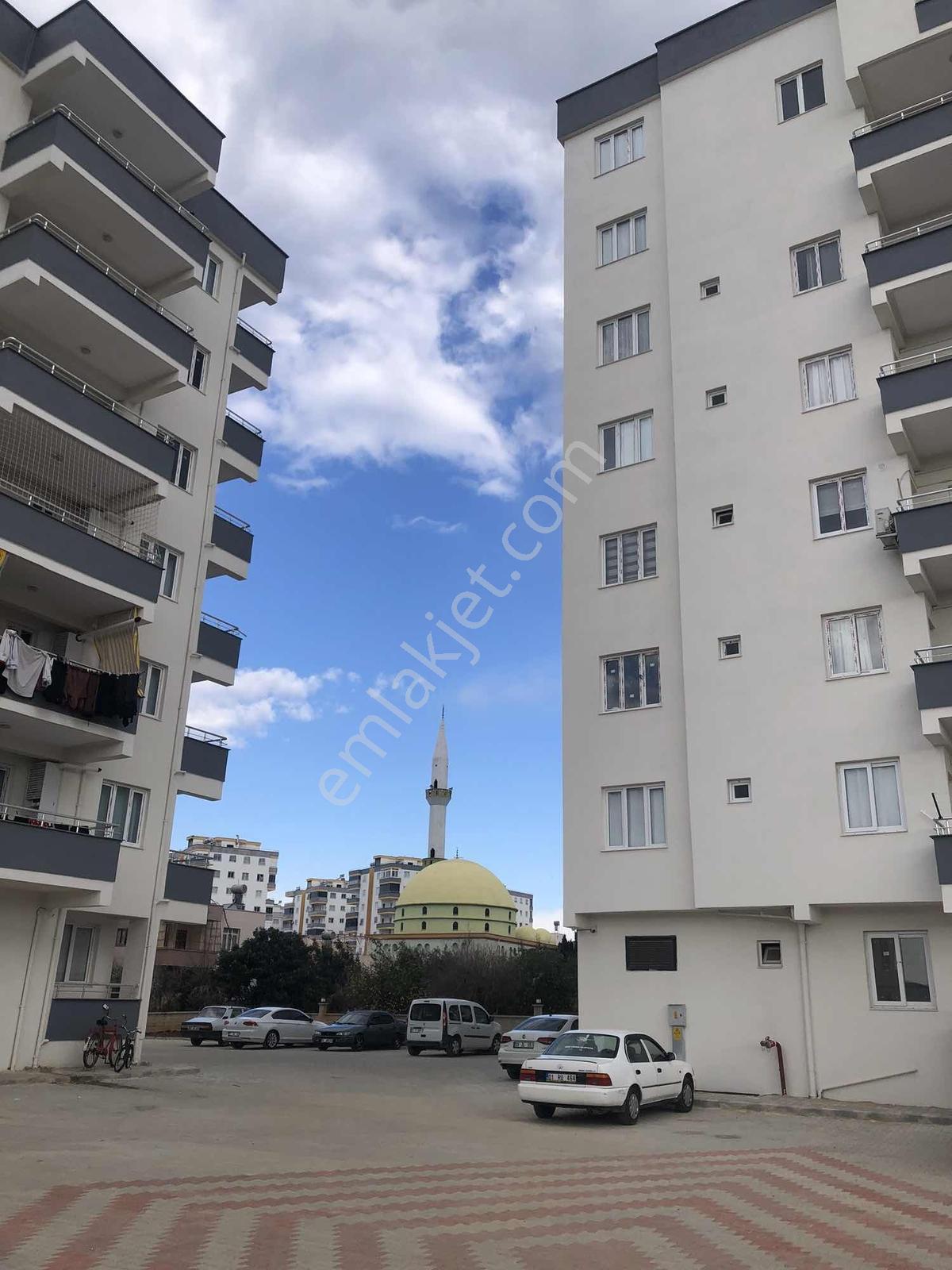 Anadolu Emlaktan Dört Nolu Sağlık Ocağı Civarında Sıfır 3+1 - Görsel 30