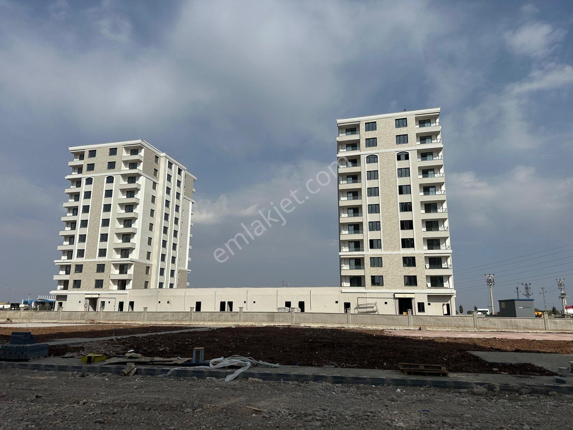 Makro Life Gayrimenkul'den Satılık Elazığ Yolu Üzeri 2+1 Fırsat Daire - Görsel 8