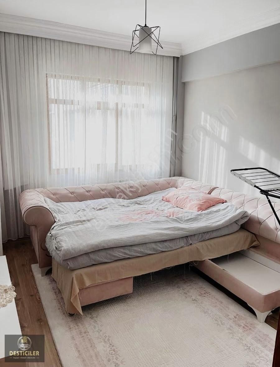 Hg-195 Emek Mah. Şahinkaya Sitesi 3+1 Arakat Satılık Daire - Görsel 2