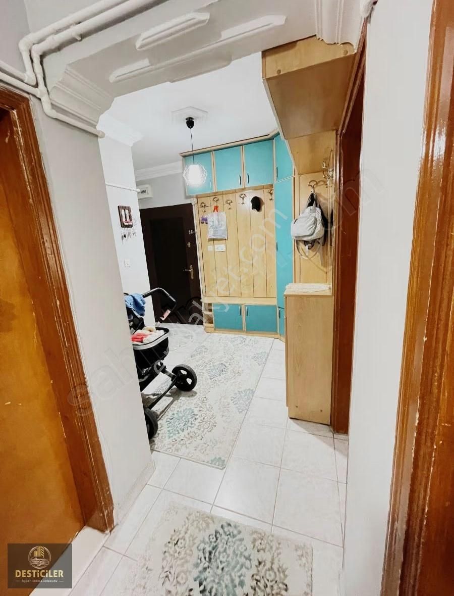 Hg-195 Emek Mah. Şahinkaya Sitesi 3+1 Arakat Satılık Daire - Görsel 20