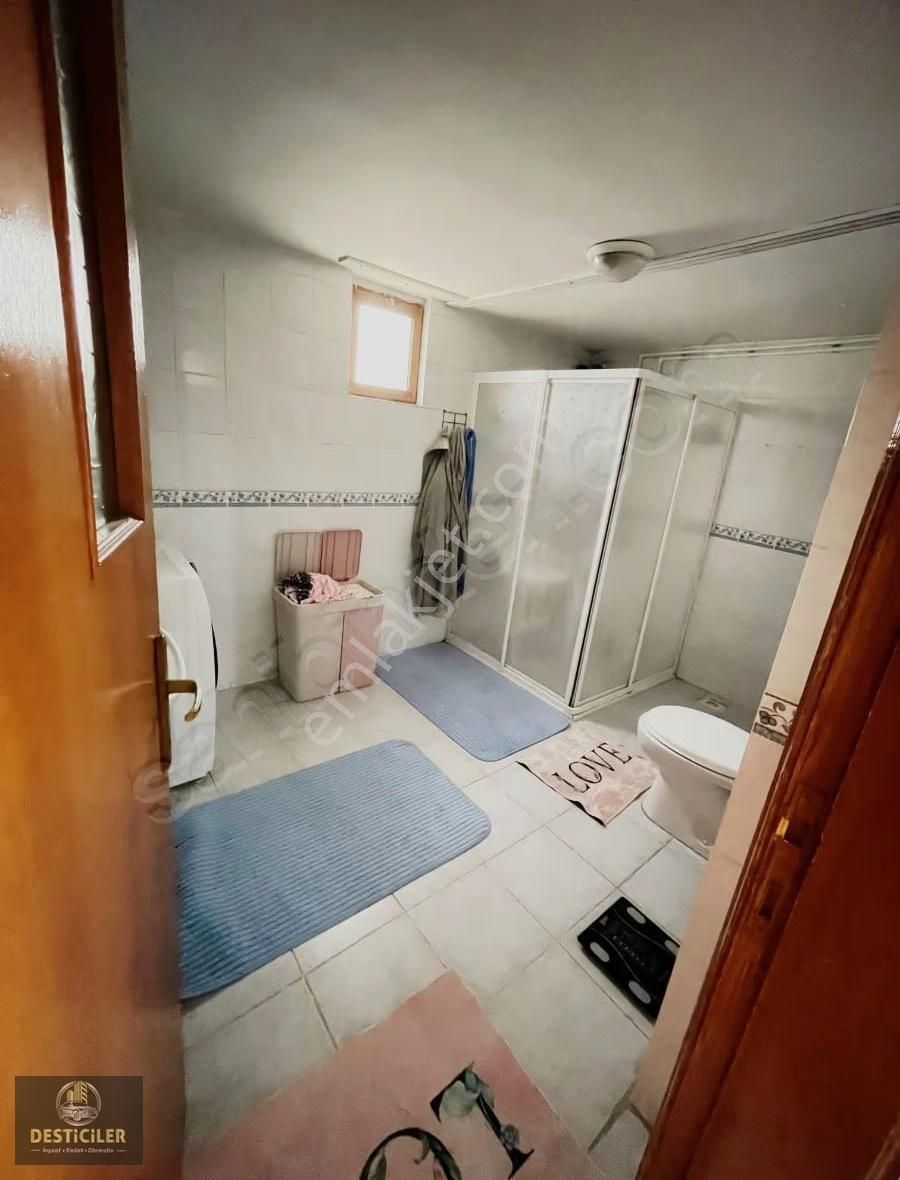 Hg-195 Emek Mah. Şahinkaya Sitesi 3+1 Arakat Satılık Daire - Görsel 18