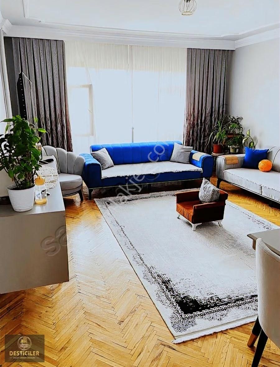 Hg-195 Emek Mah. Şahinkaya Sitesi 3+1 Arakat Satılık Daire - Görsel 16