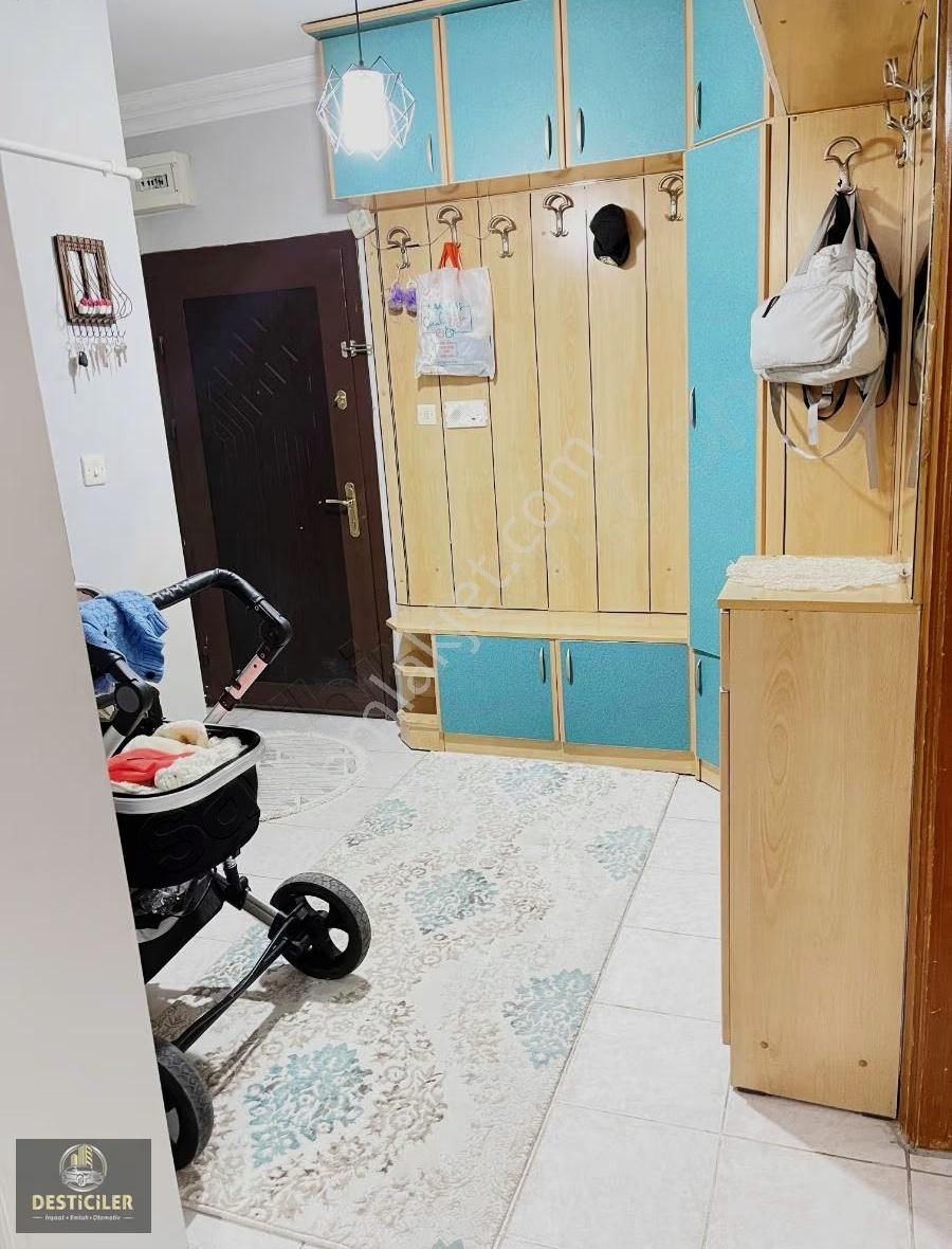 Hg-195 Emek Mah. Şahinkaya Sitesi 3+1 Arakat Satılık Daire - Görsel 8