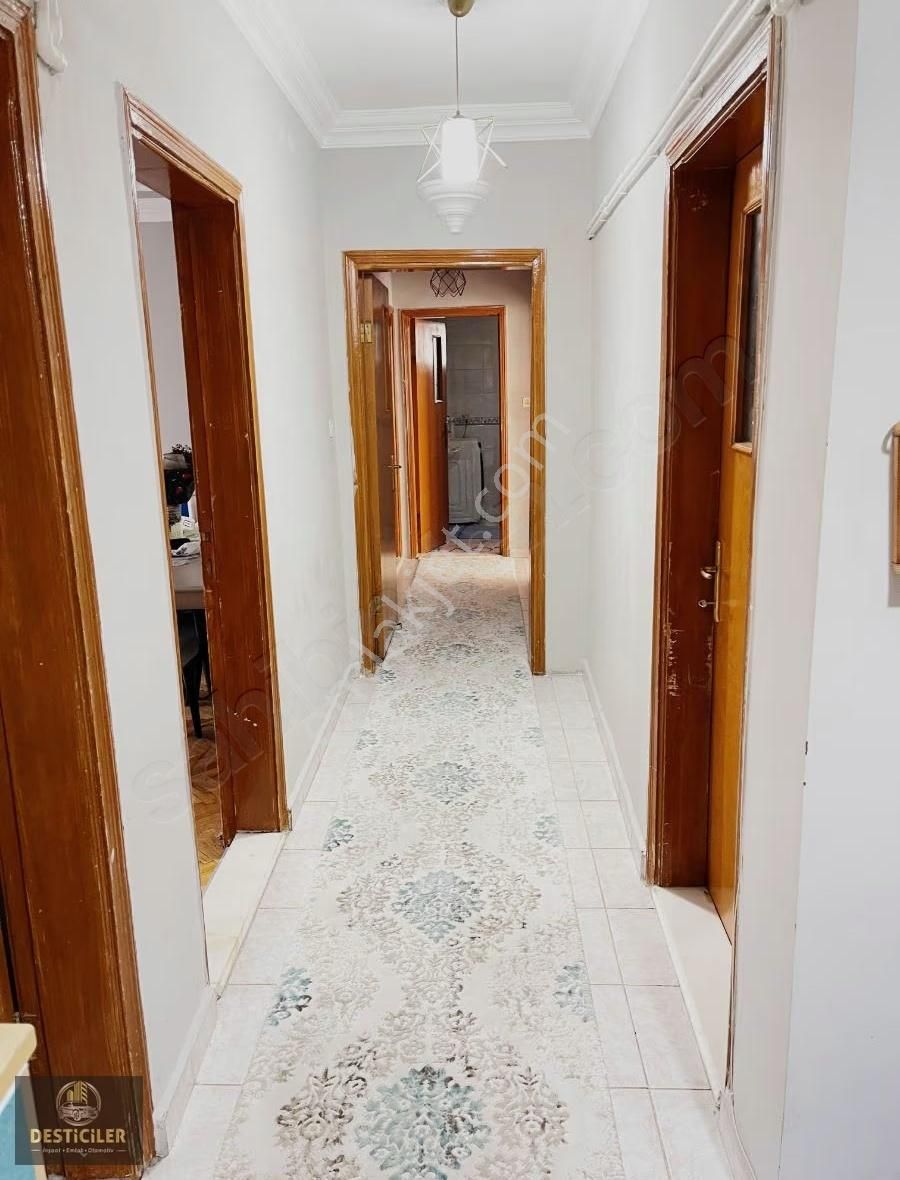 Hg-195 Emek Mah. Şahinkaya Sitesi 3+1 Arakat Satılık Daire - Görsel 17