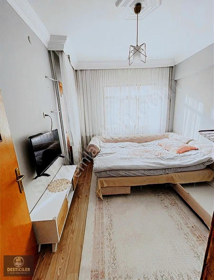 Hg-195 Emek Mah. Şahinkaya Sitesi 3+1 Arakat Satılık Daire - Görsel 4