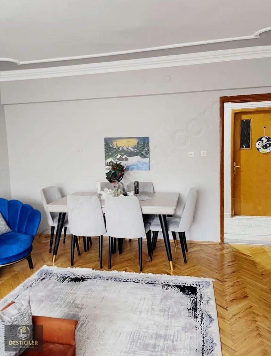 Hg-195 Emek Mah. Şahinkaya Sitesi 3+1 Arakat Satılık Daire - Görsel 6