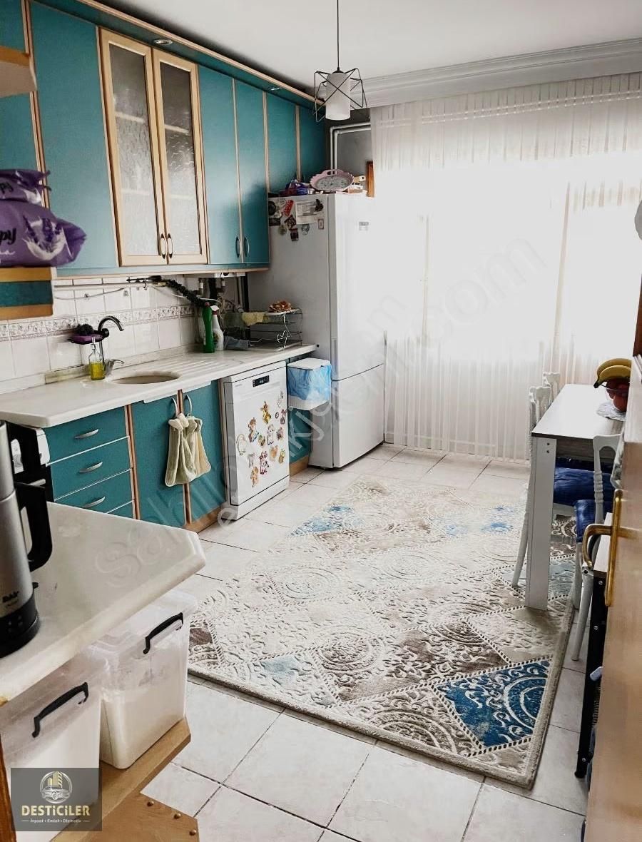 Hg-195 Emek Mah. Şahinkaya Sitesi 3+1 Arakat Satılık Daire - Görsel 9