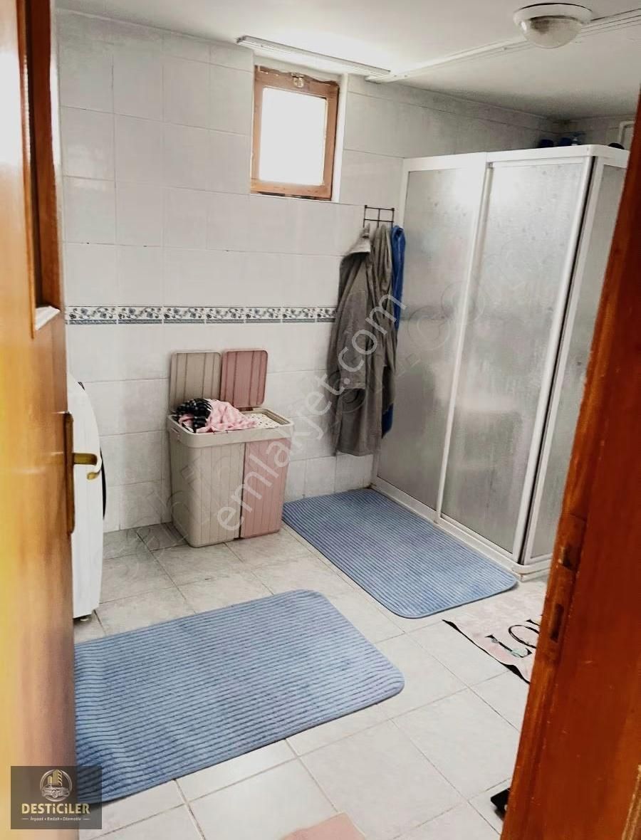 Hg-195 Emek Mah. Şahinkaya Sitesi 3+1 Arakat Satılık Daire - Görsel 19