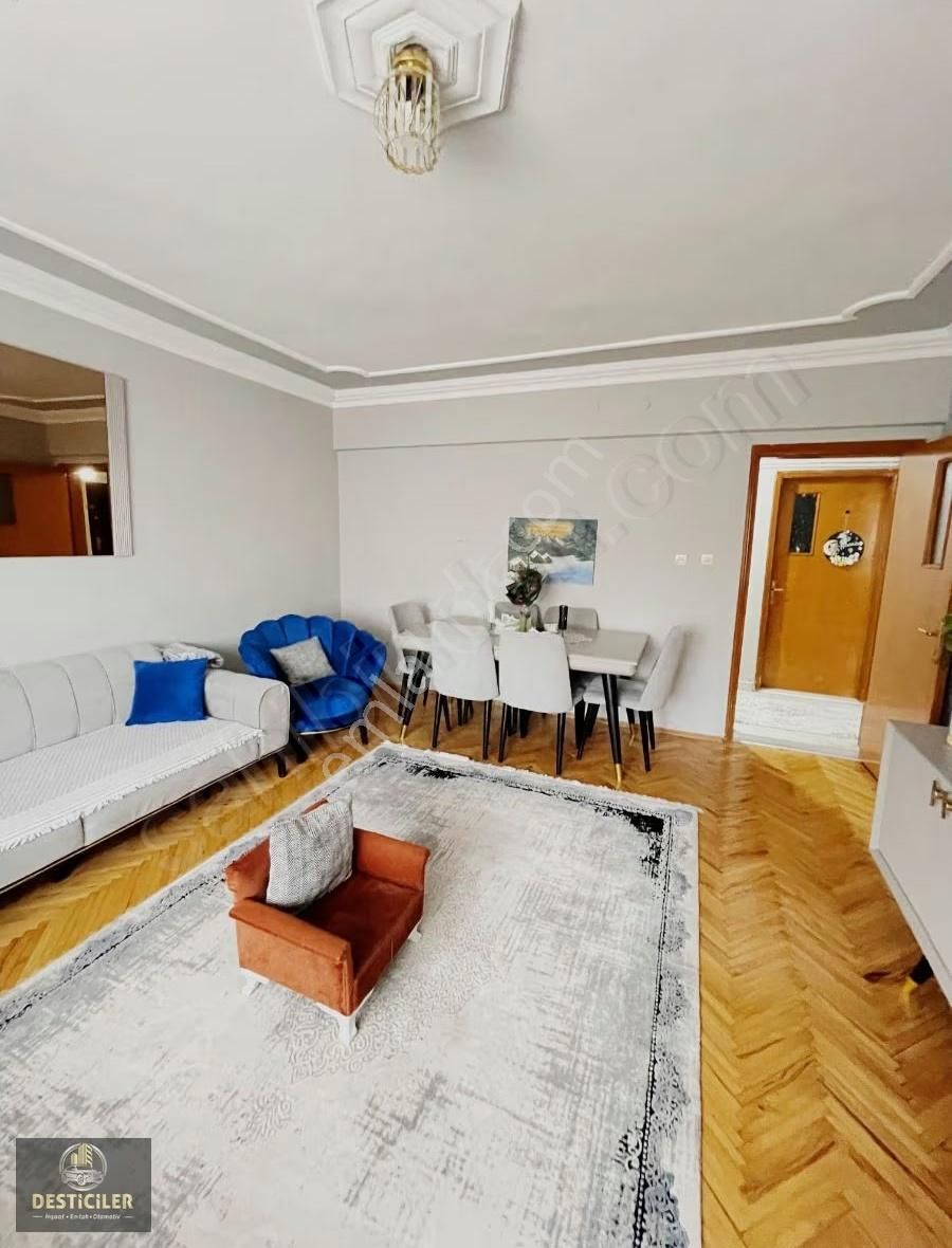 Hg-195 Emek Mah. Şahinkaya Sitesi 3+1 Arakat Satılık Daire - Görsel 3