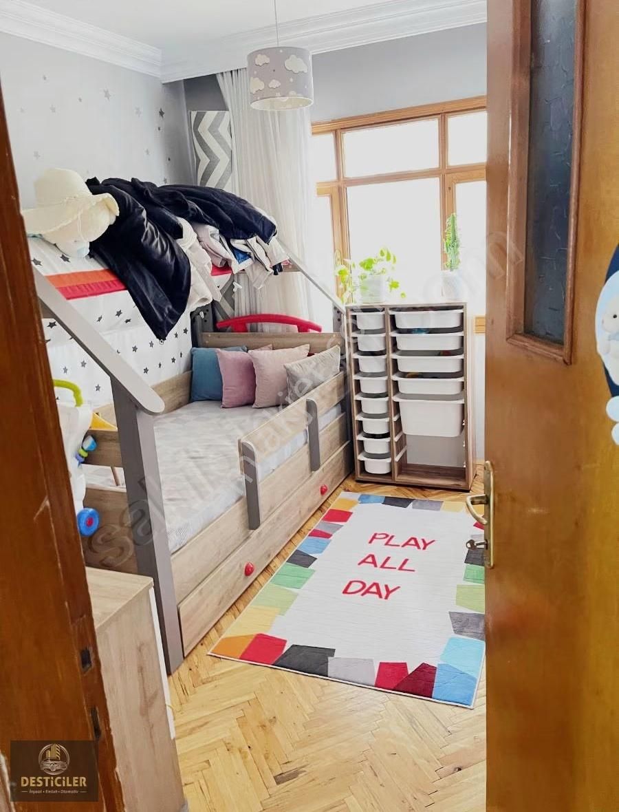 Hg-195 Emek Mah. Şahinkaya Sitesi 3+1 Arakat Satılık Daire - Görsel 10