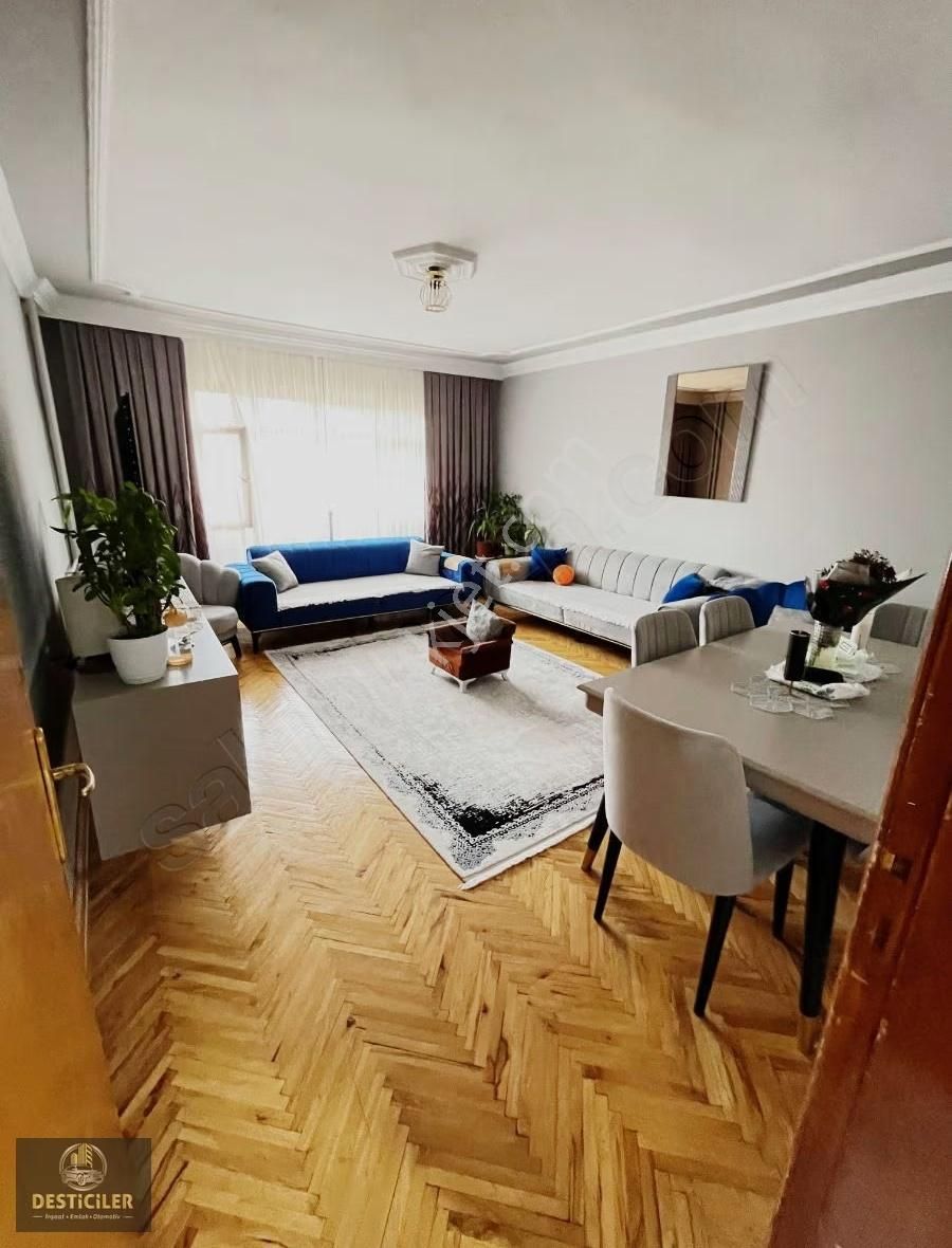 Hg-195 Emek Mah. Şahinkaya Sitesi 3+1 Arakat Satılık Daire - Görsel 14