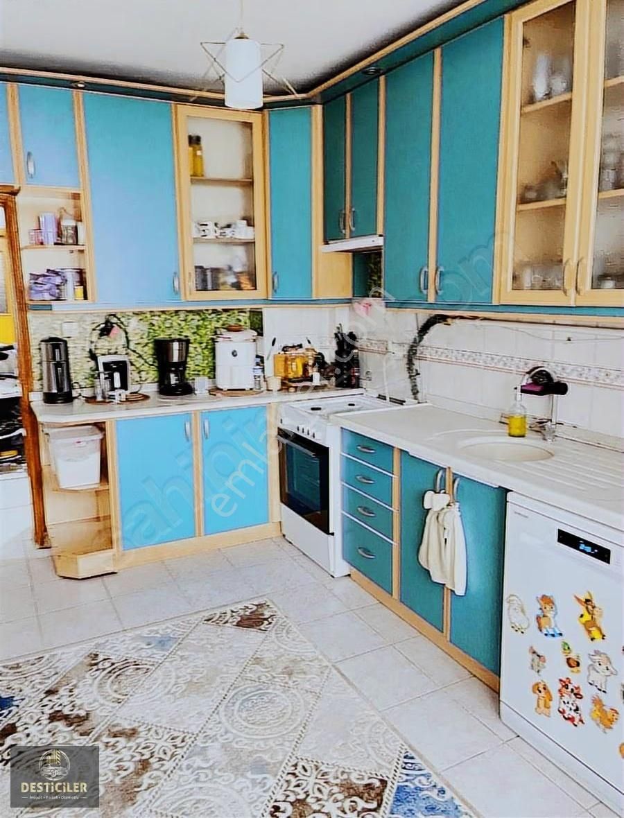 Hg-195 Emek Mah. Şahinkaya Sitesi 3+1 Arakat Satılık Daire - Görsel 13