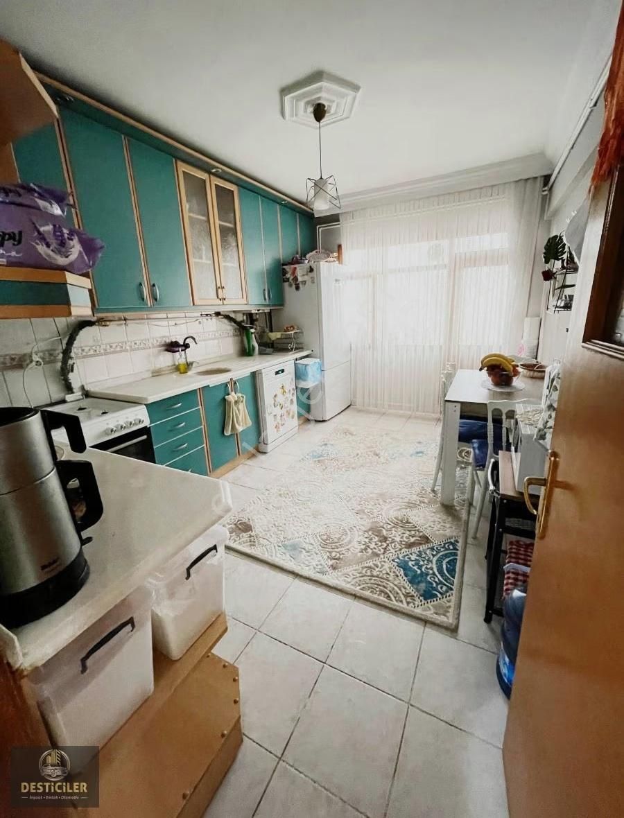 Hg-195 Emek Mah. Şahinkaya Sitesi 3+1 Arakat Satılık Daire - Görsel 15