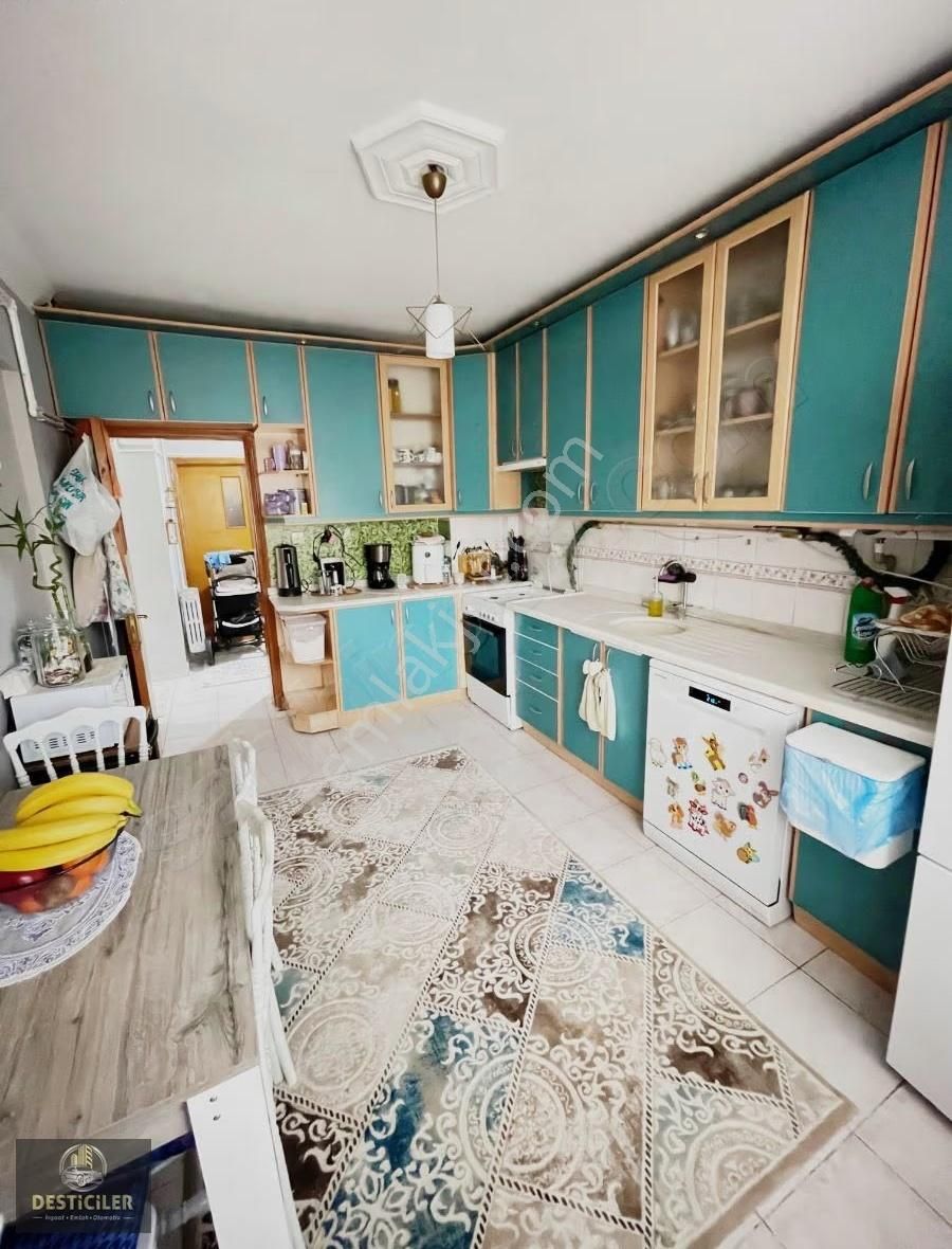 Hg-195 Emek Mah. Şahinkaya Sitesi 3+1 Arakat Satılık Daire