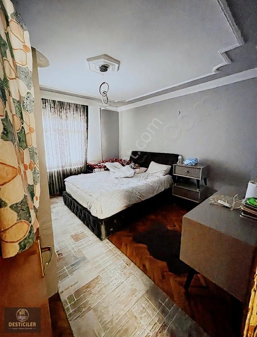 Hg-195 Emek Mah. Şahinkaya Sitesi 3+1 Arakat Satılık Daire - Görsel 21