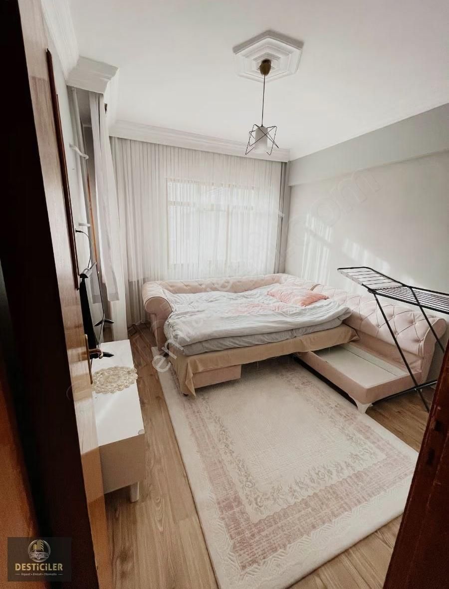 Hg-195 Emek Mah. Şahinkaya Sitesi 3+1 Arakat Satılık Daire - Görsel 7