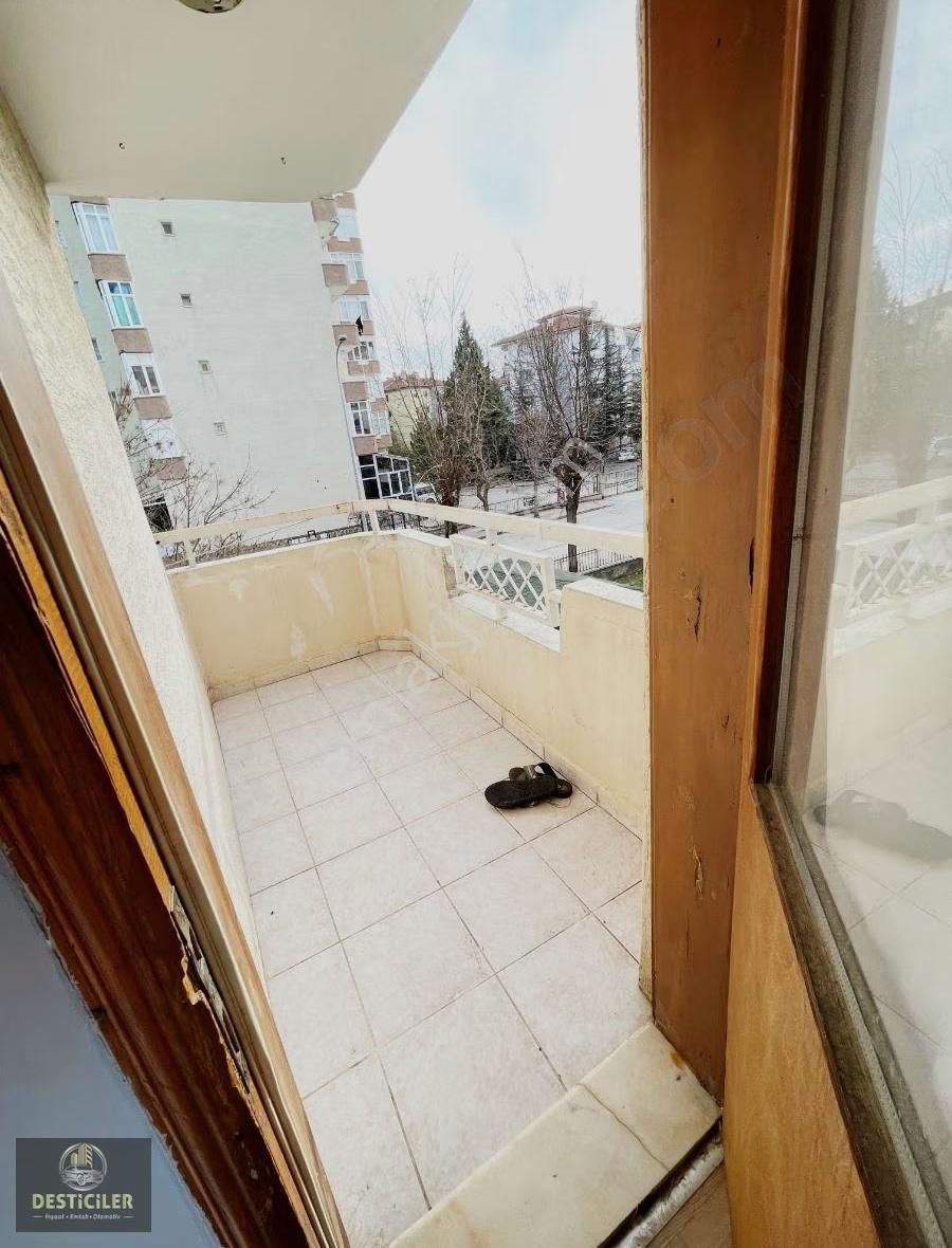 Hg-195 Emek Mah. Şahinkaya Sitesi 3+1 Arakat Satılık Daire - Görsel 11