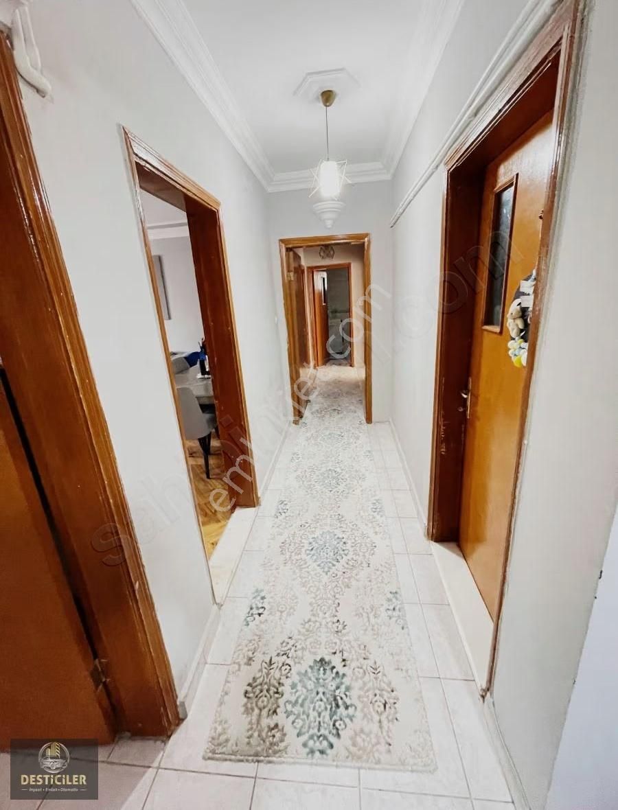 Hg-195 Emek Mah. Şahinkaya Sitesi 3+1 Arakat Satılık Daire - Görsel 23