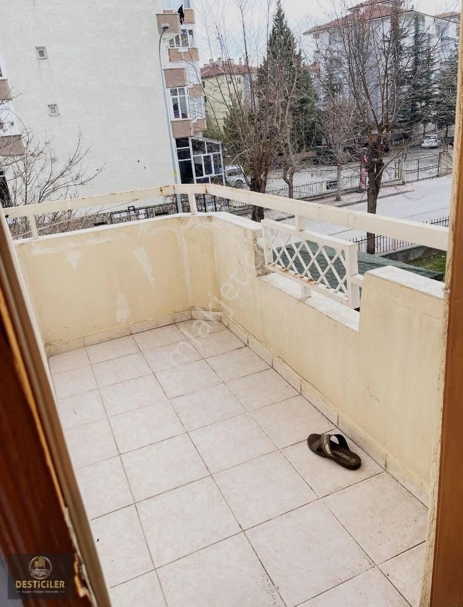 Hg-195 Emek Mah. Şahinkaya Sitesi 3+1 Arakat Satılık Daire - Görsel 22