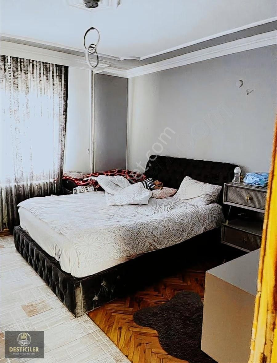 Hg-195 Emek Mah. Şahinkaya Sitesi 3+1 Arakat Satılık Daire - Görsel 12