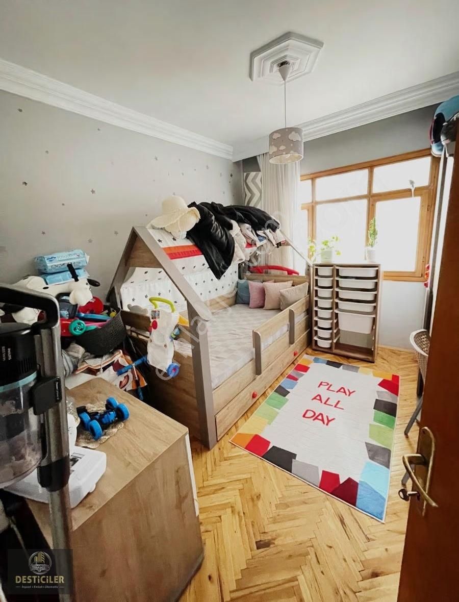 Hg-195 Emek Mah. Şahinkaya Sitesi 3+1 Arakat Satılık Daire - Görsel 5