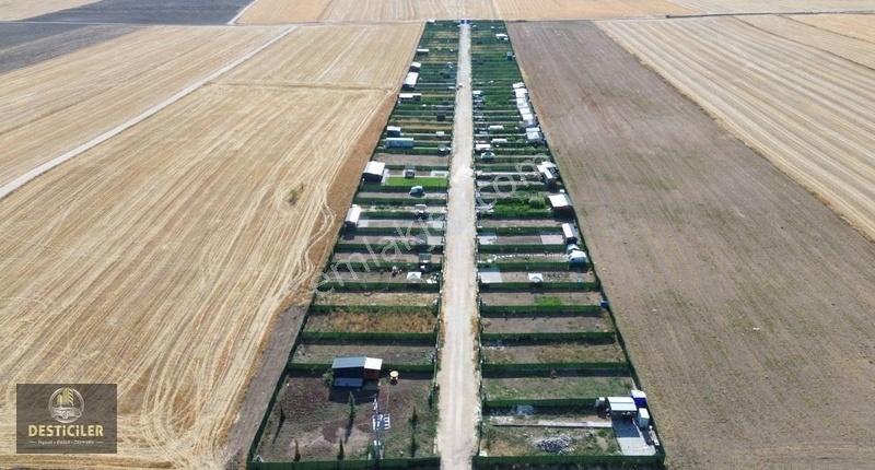 Son Parseller Şehre 5 Km Lüks Hobi Bahçeleri - Görsel 2