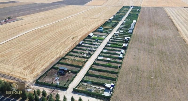 Son Parseller Şehre 5 Km Lüks Hobi Bahçeleri - Görsel 4