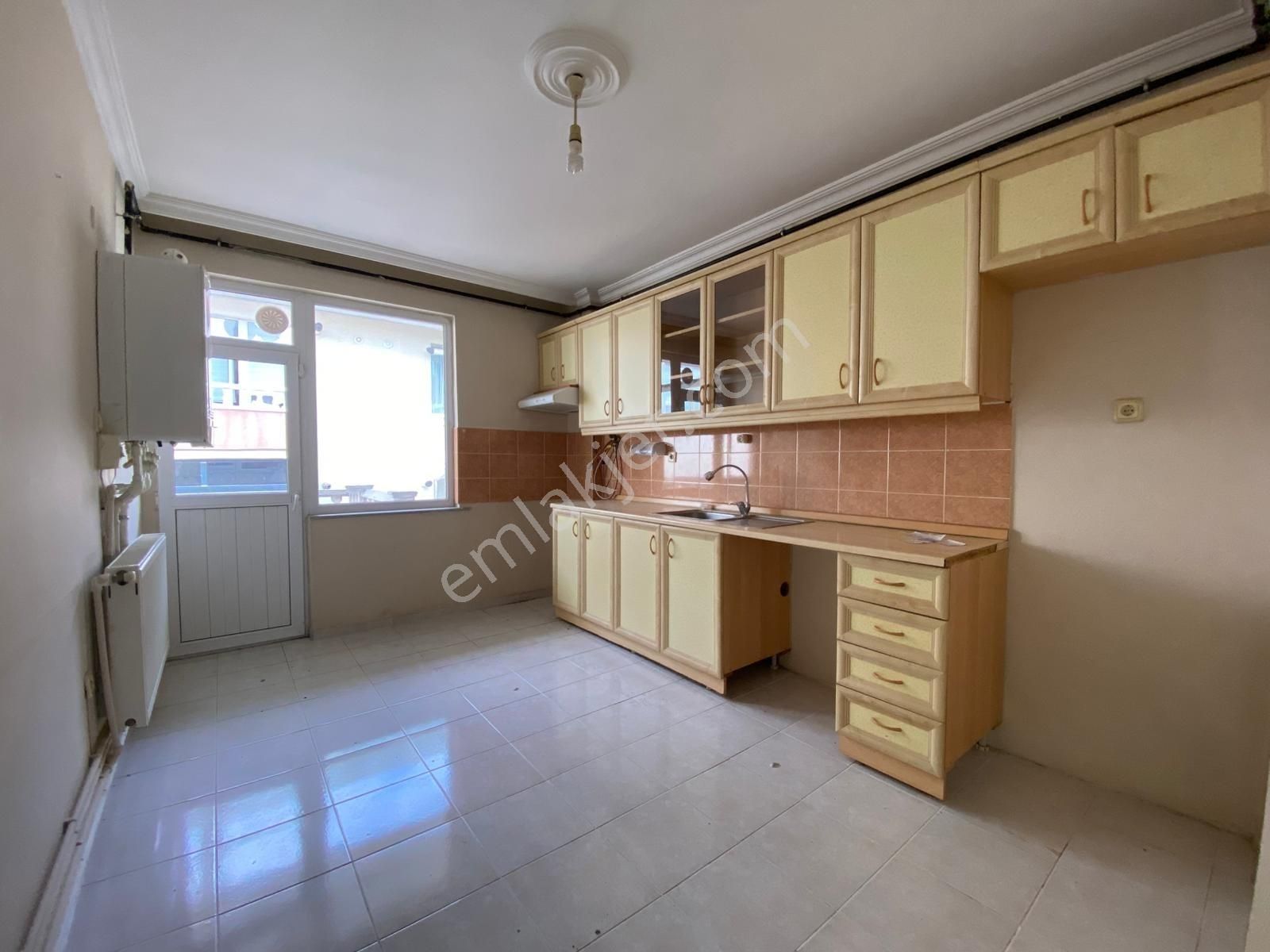 Muhittin Mah. Koza Sitesinde 3+1 Kiralık Daire