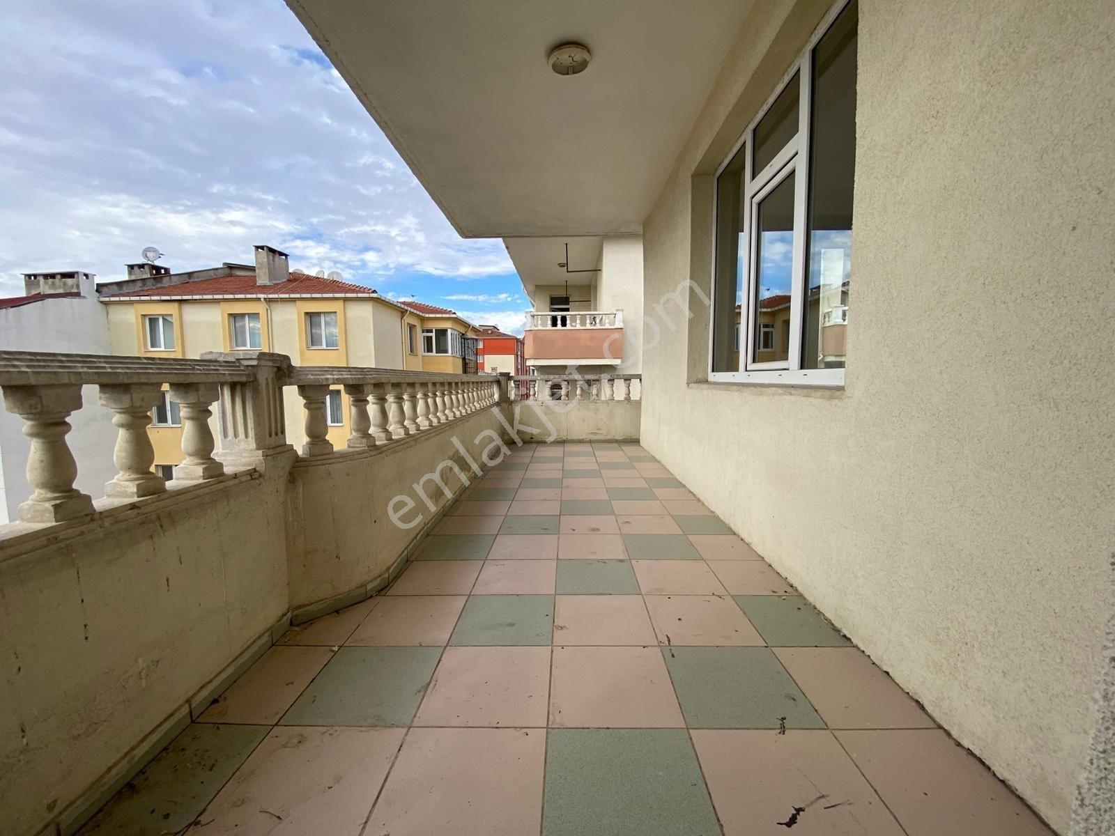 Muhittin Mah. Koza Sitesinde 3+1 Kiralık Daire - Görsel 25