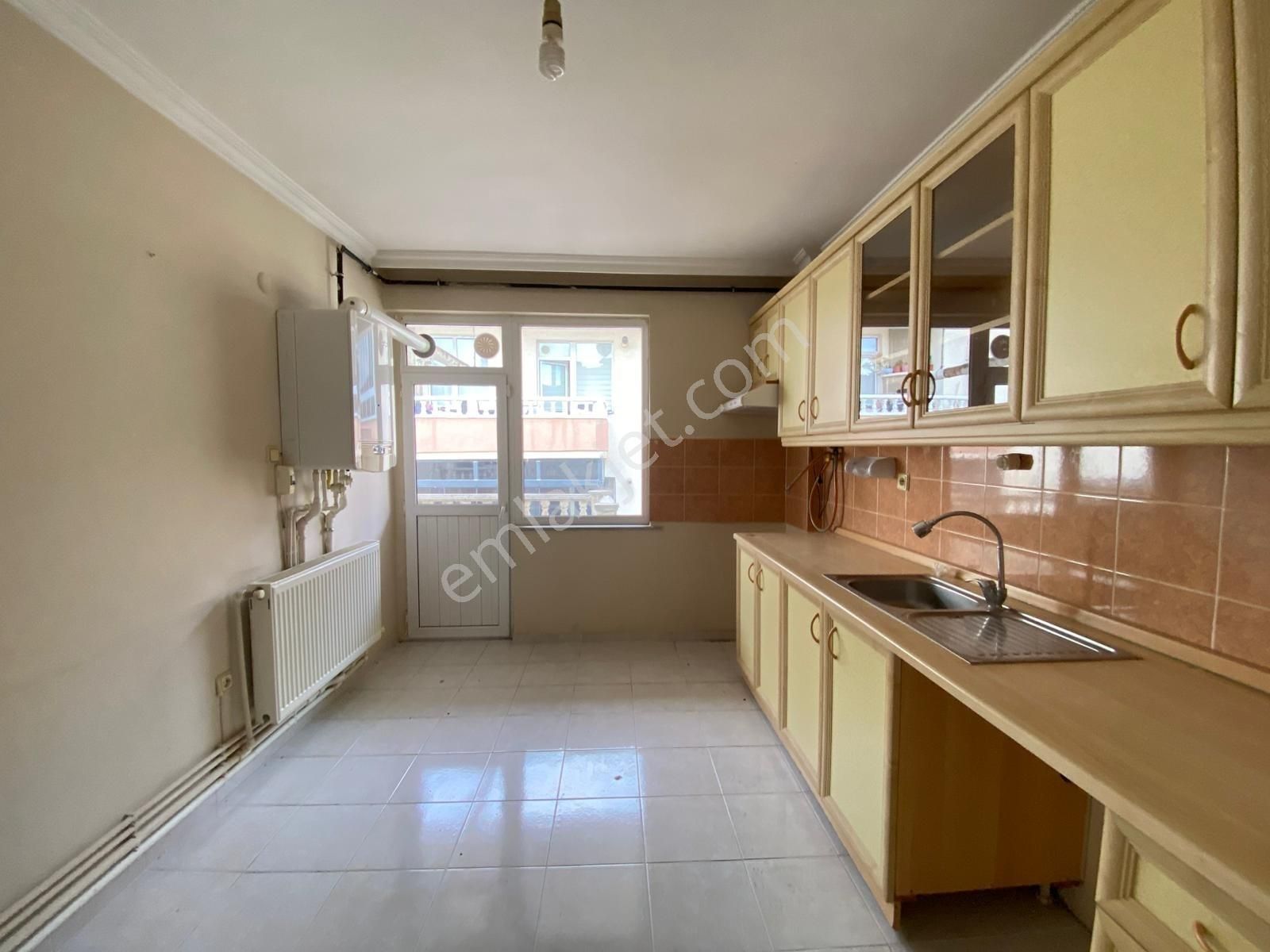 Muhittin Mah. Koza Sitesinde 3+1 Kiralık Daire - Görsel 26