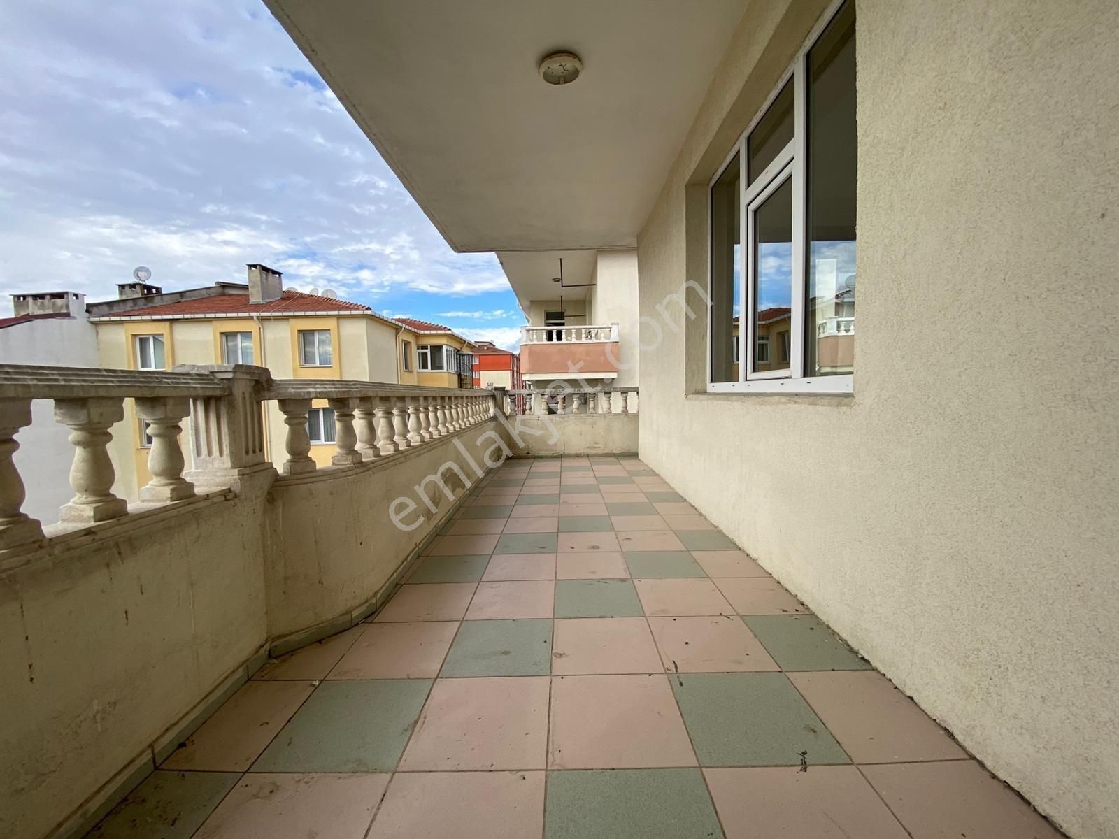 Muhittin Mah. Koza Sitesinde 3+1 Kiralık Daire - Görsel 10
