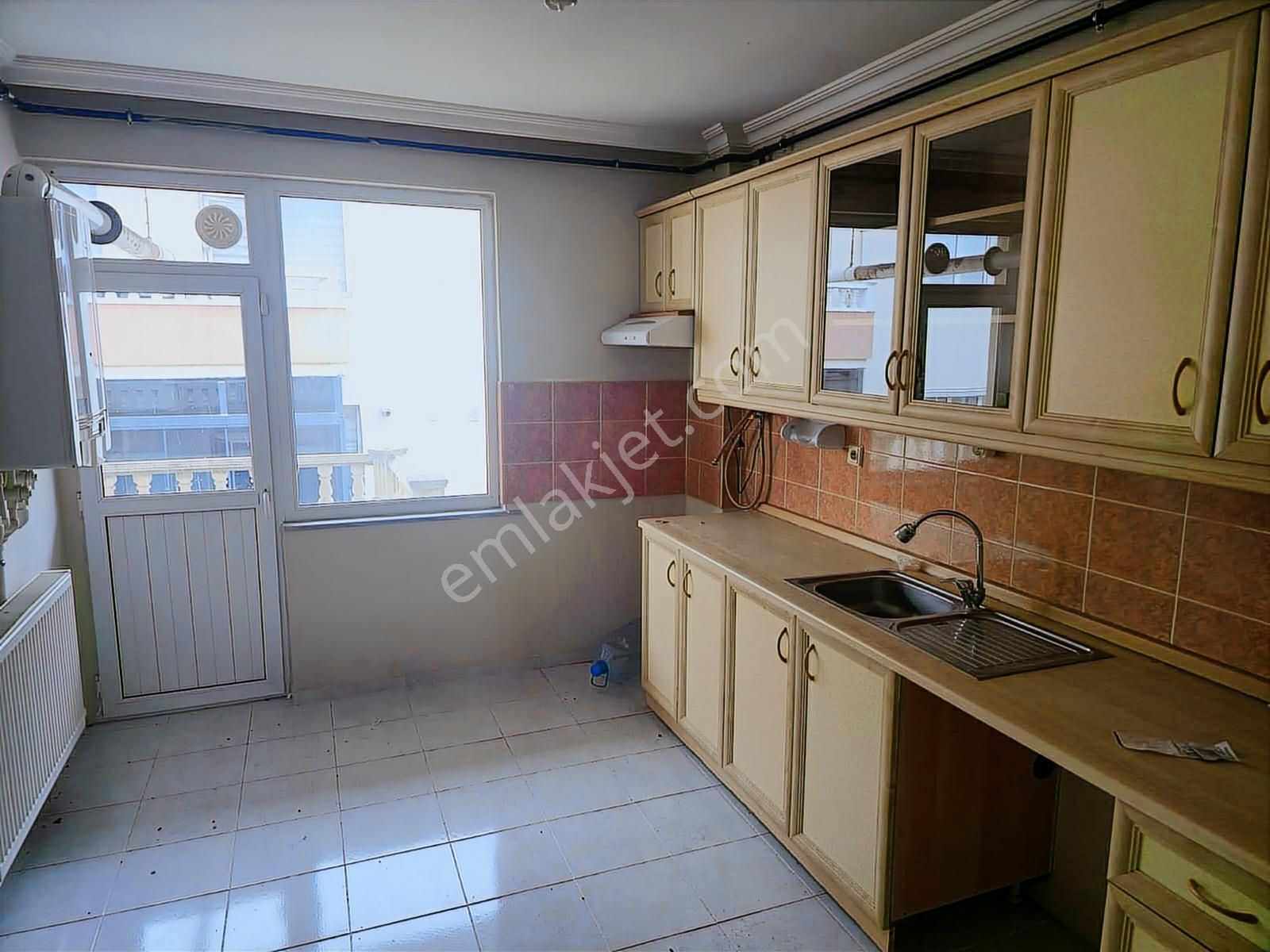 Muhittin Mah. Koza Sitesinde 3+1 Kiralık Daire - Görsel 27