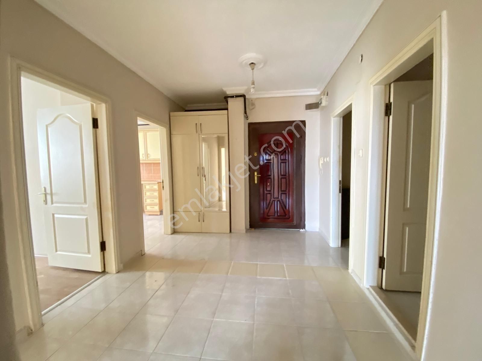 Muhittin Mah. Koza Sitesinde 3+1 Kiralık Daire - Görsel 18