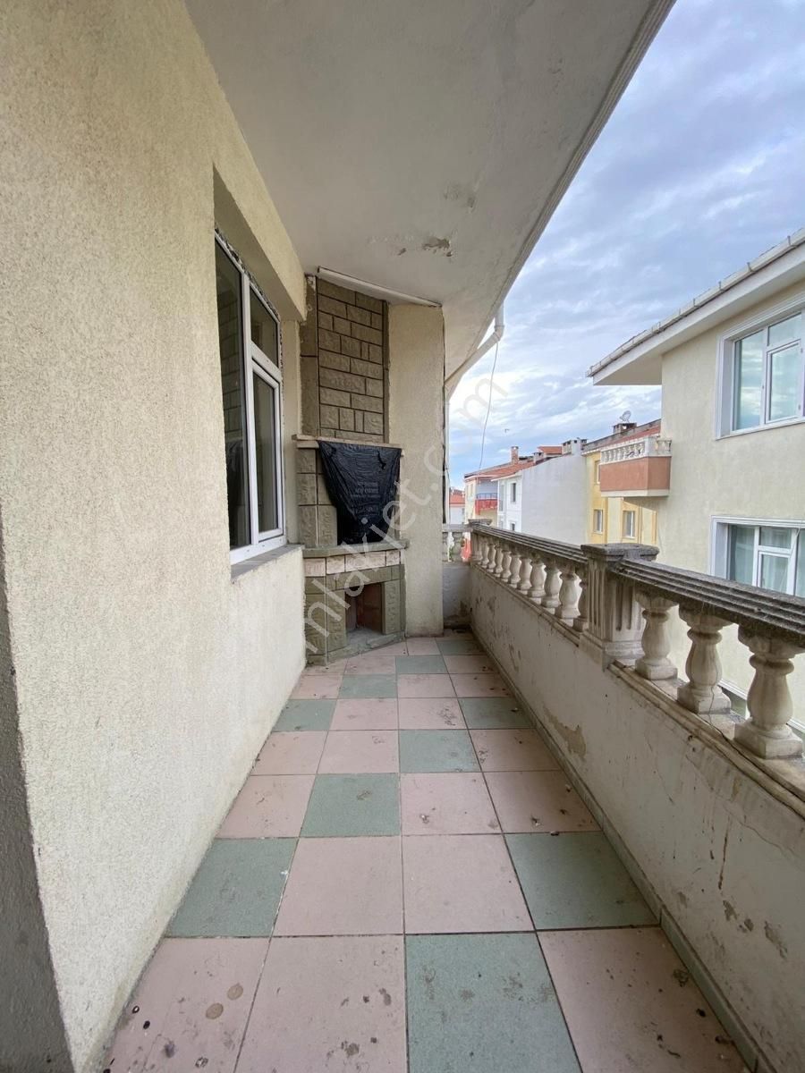 Muhittin Mah. Koza Sitesinde 3+1 Kiralık Daire - Görsel 24