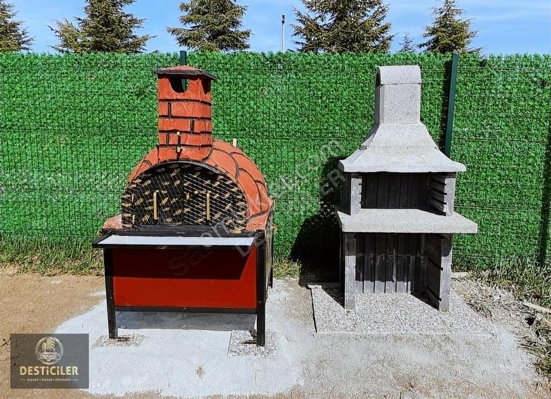 Desticiler'den Akpınar Da Lüks Hobi Bahçesi Lansman Fiyatlarıyla - Görsel 5