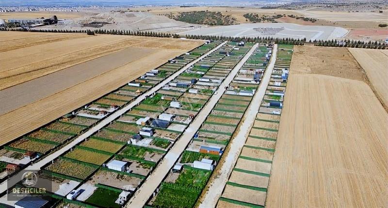 Desticiler'den Akpınar Da Lüks Hobi Bahçesi Lansman Fiyatlarıyla - Görsel 3