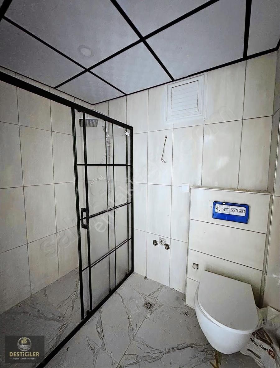 Eı-ertuğrulgazi Mah Salı Pazarı Yakını 3+1 Daire - Görsel 4