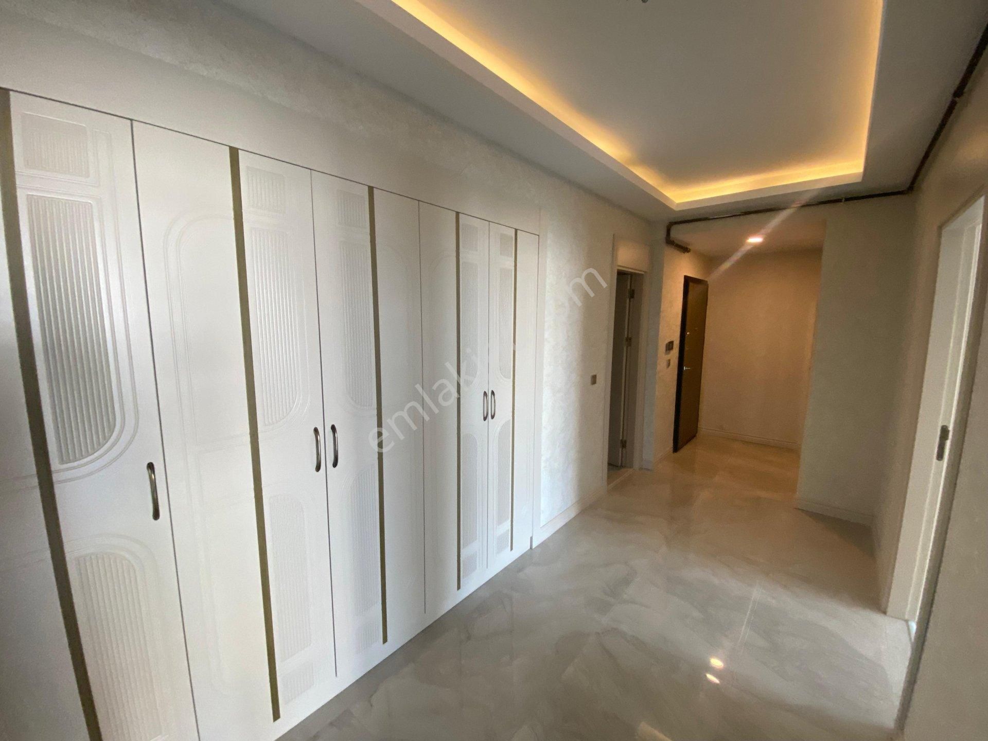 Winston Civarı Satılık  3.5+1 Lüks Daire - Görsel 12
