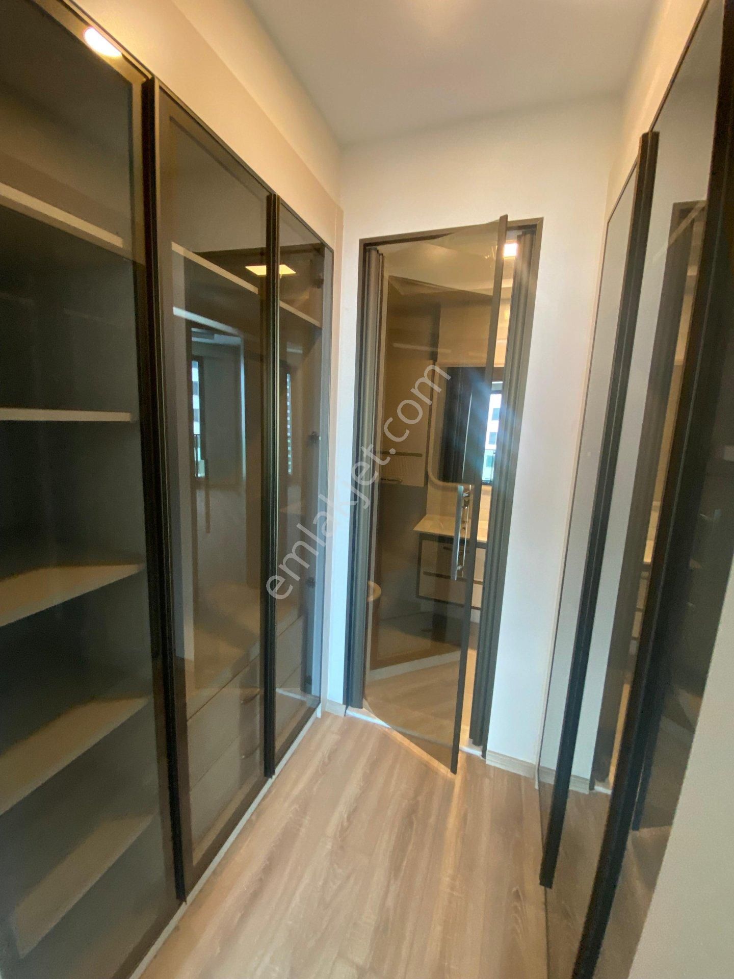 Winston Civarı Satılık  3.5+1 Lüks Daire - Görsel 16