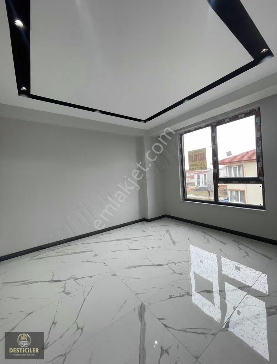 Pt- 71 Evler Mahallesi Şehir Hastanesi Yürüme Mesafesi 2+0 Daire - Görsel 2