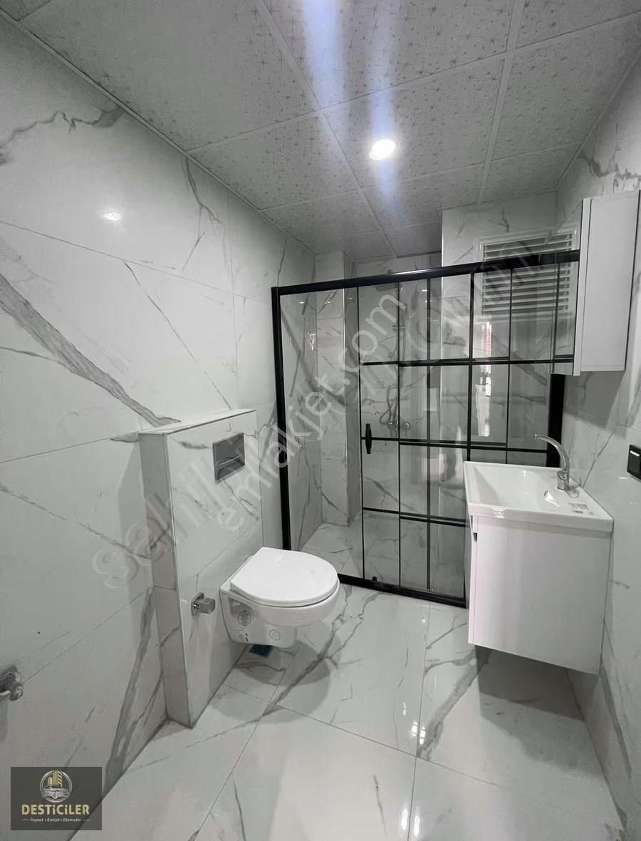 Pt- 71 Evler Mahallesi Şehir Hastanesi Yürüme Mesafesi 2+0 Daire - Görsel 4