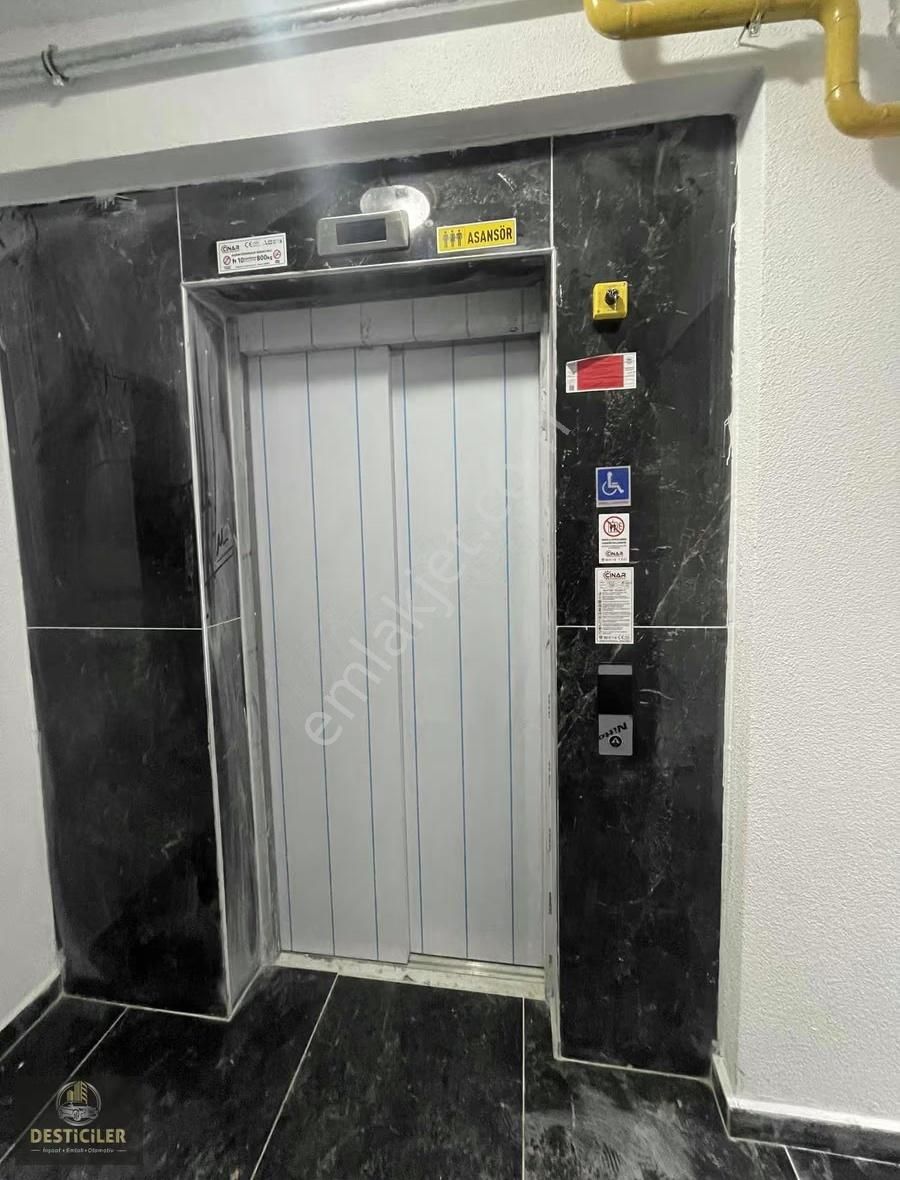 Pt- 71 Evler Mahallesi Şehir Hastanesi Yürüme Mesafesi 2+0 Daire - Görsel 6