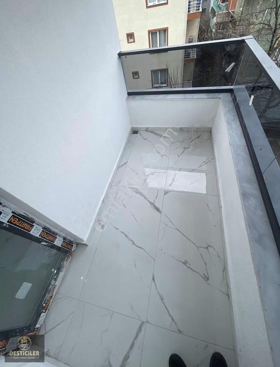 Pt- 71 Evler Mahallesi Şehir Hastanesi Yürüme Mesafesi 2+0 Daire - Görsel 3