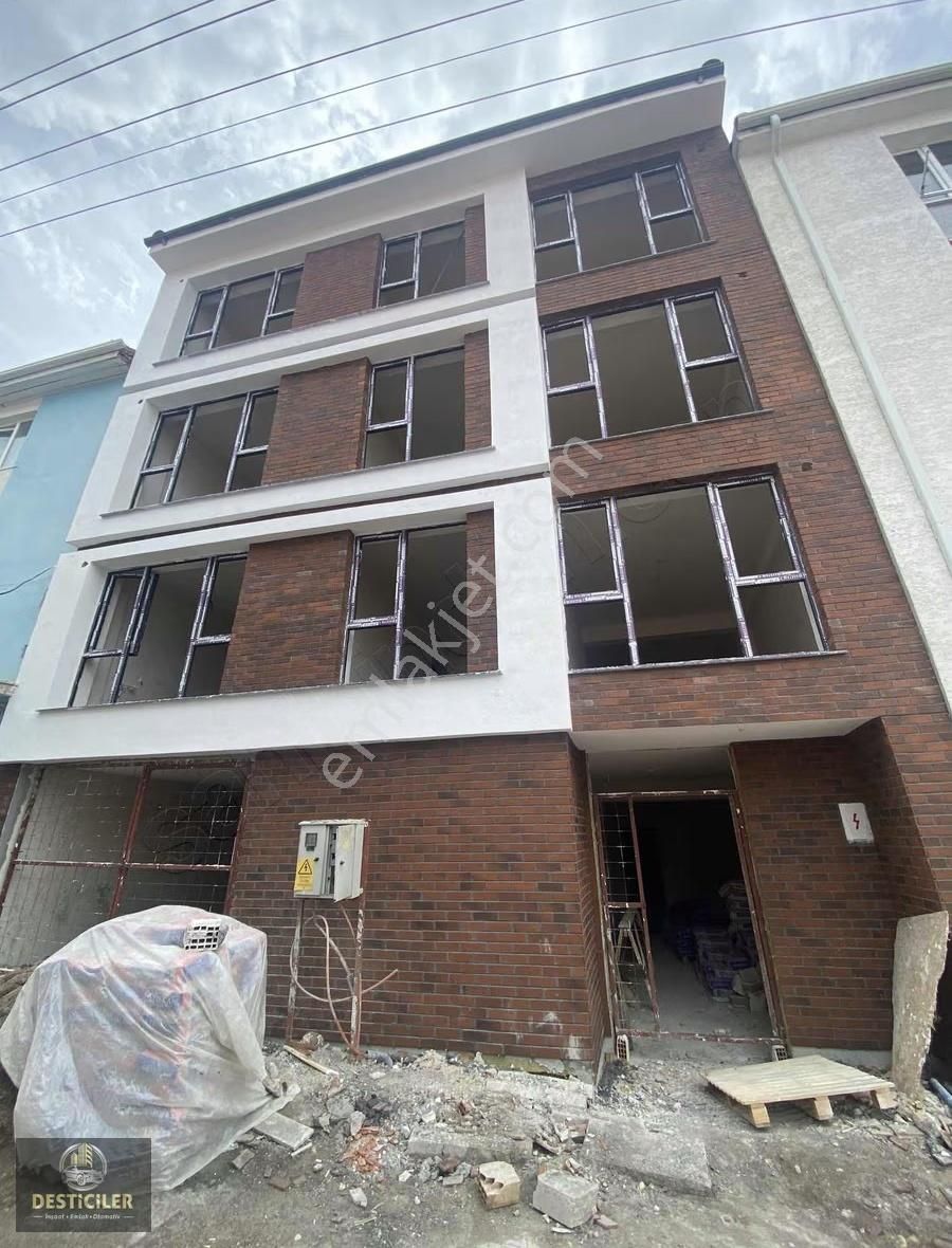 Au-desticilerden Şırıntepede Yatırımlık Fırsat 2+0 Daireler